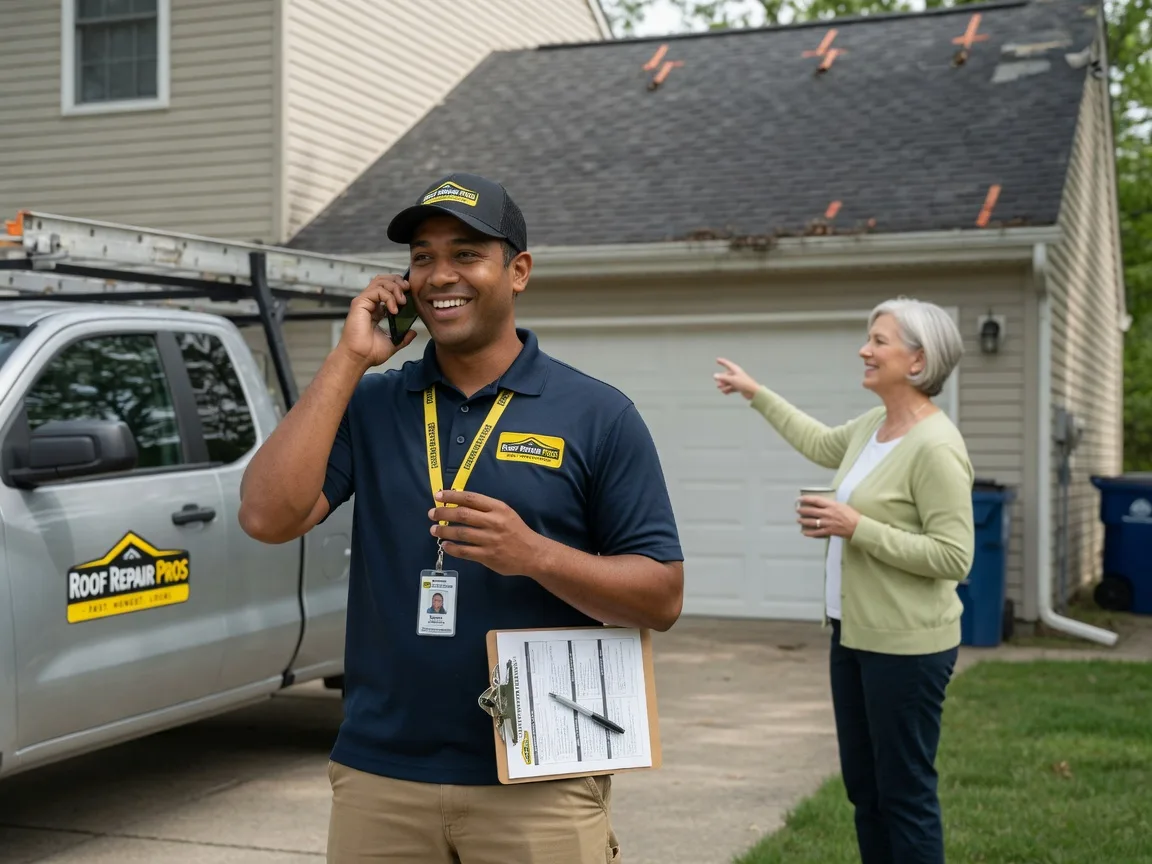 Roof Repair Mackinac Island, MI FAQs